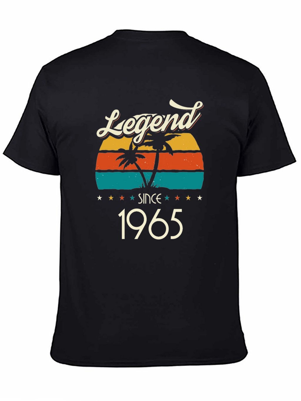 Legend Since 1965 T-Shirt
