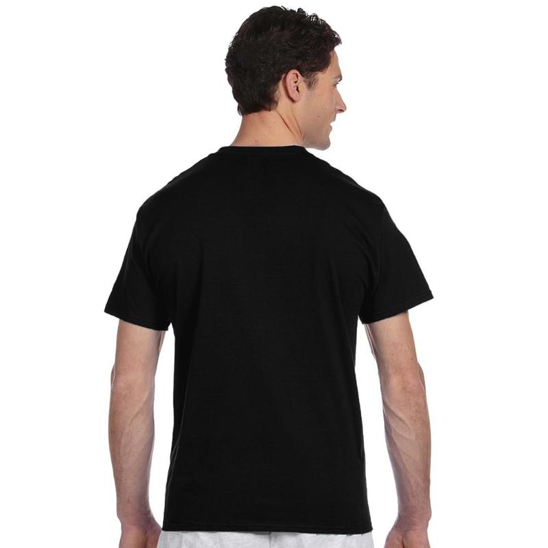 Ski-jumping St. Patrick's day shamrock
