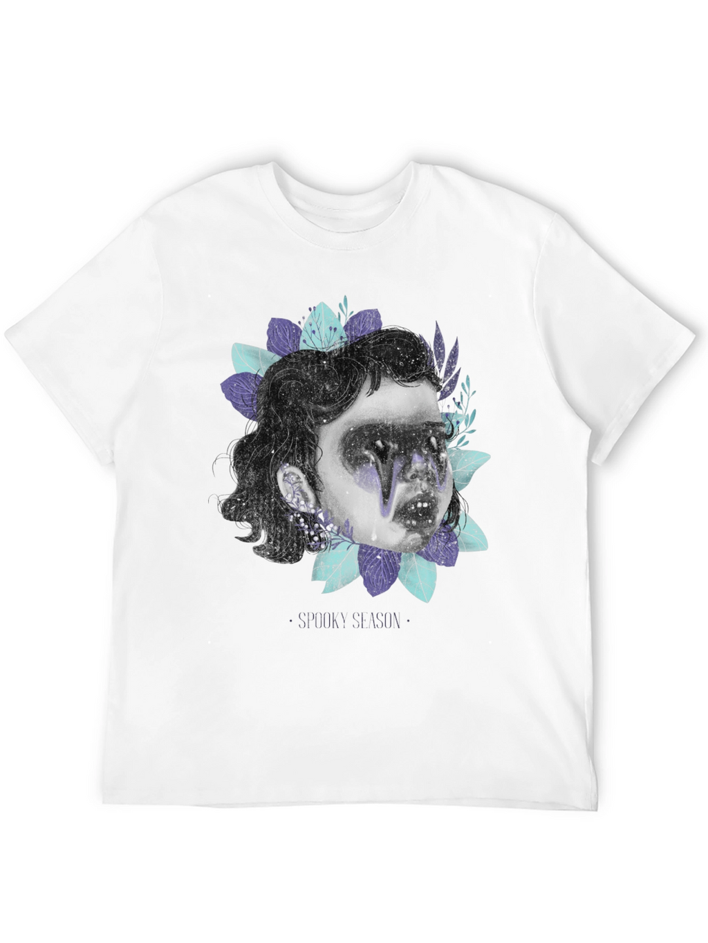 Spooky Season Graphic Tee