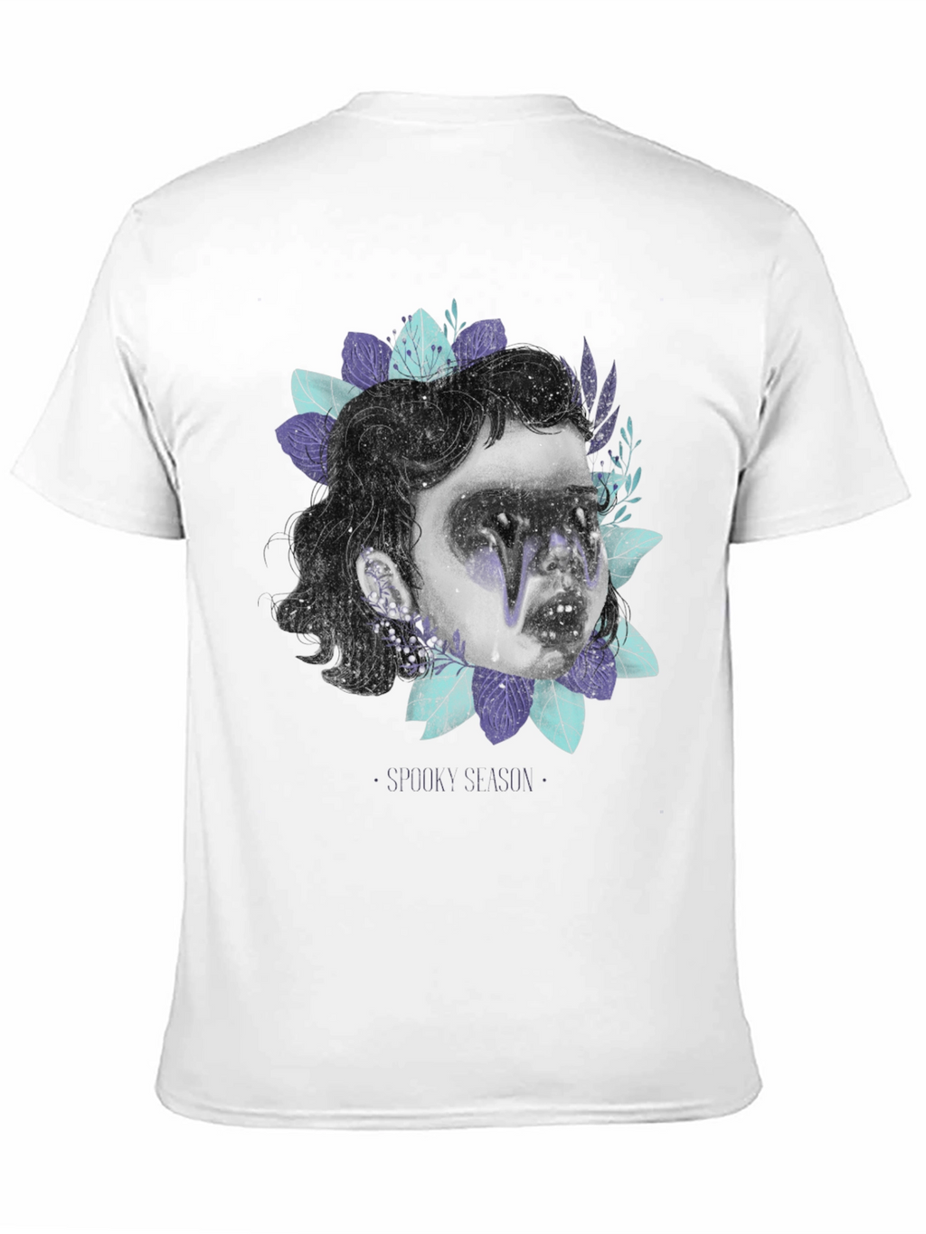 Spooky Season Graphic Tee