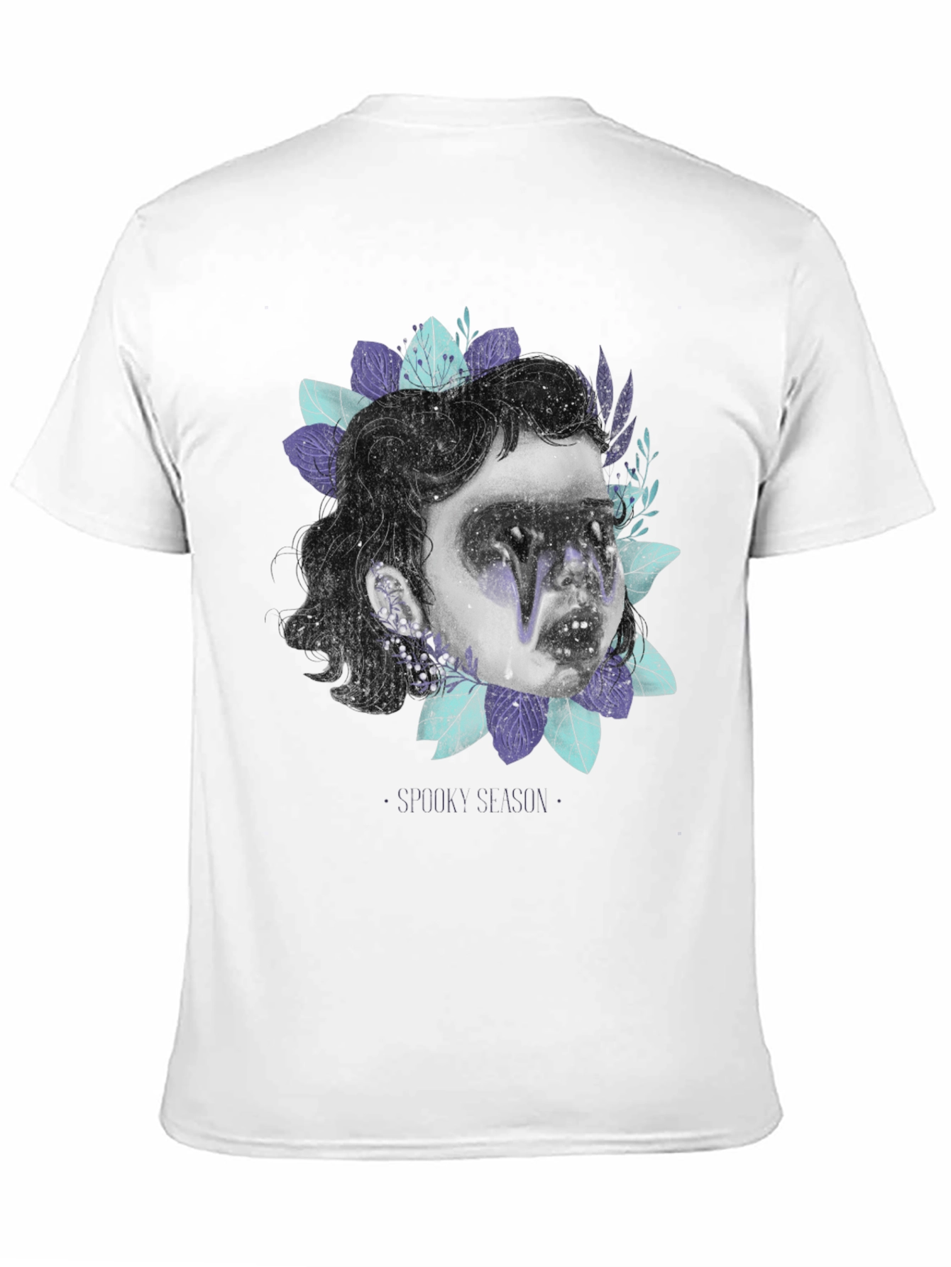 Spooky Season Graphic Tee