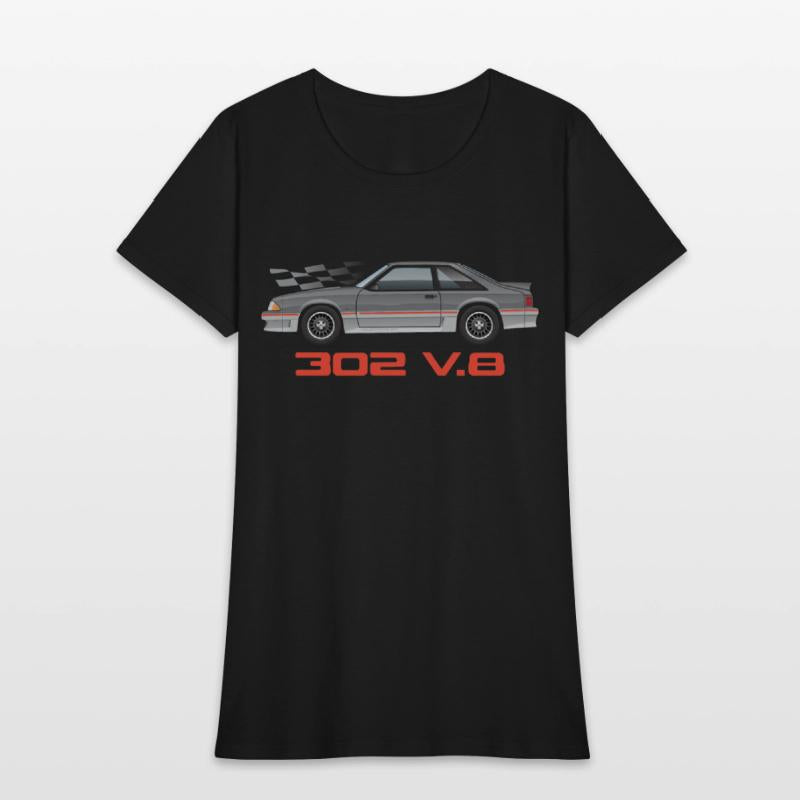 302 Smoke