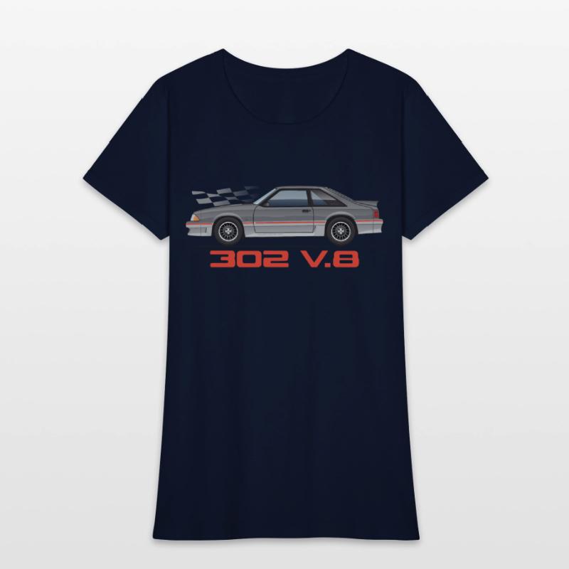 302 Smoke