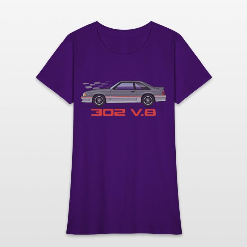 302 Smoke