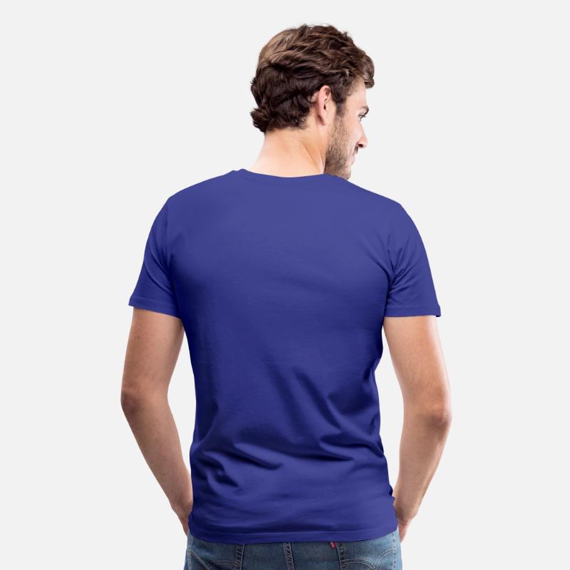 Blue Line American Flag Sergeant For Policemen She