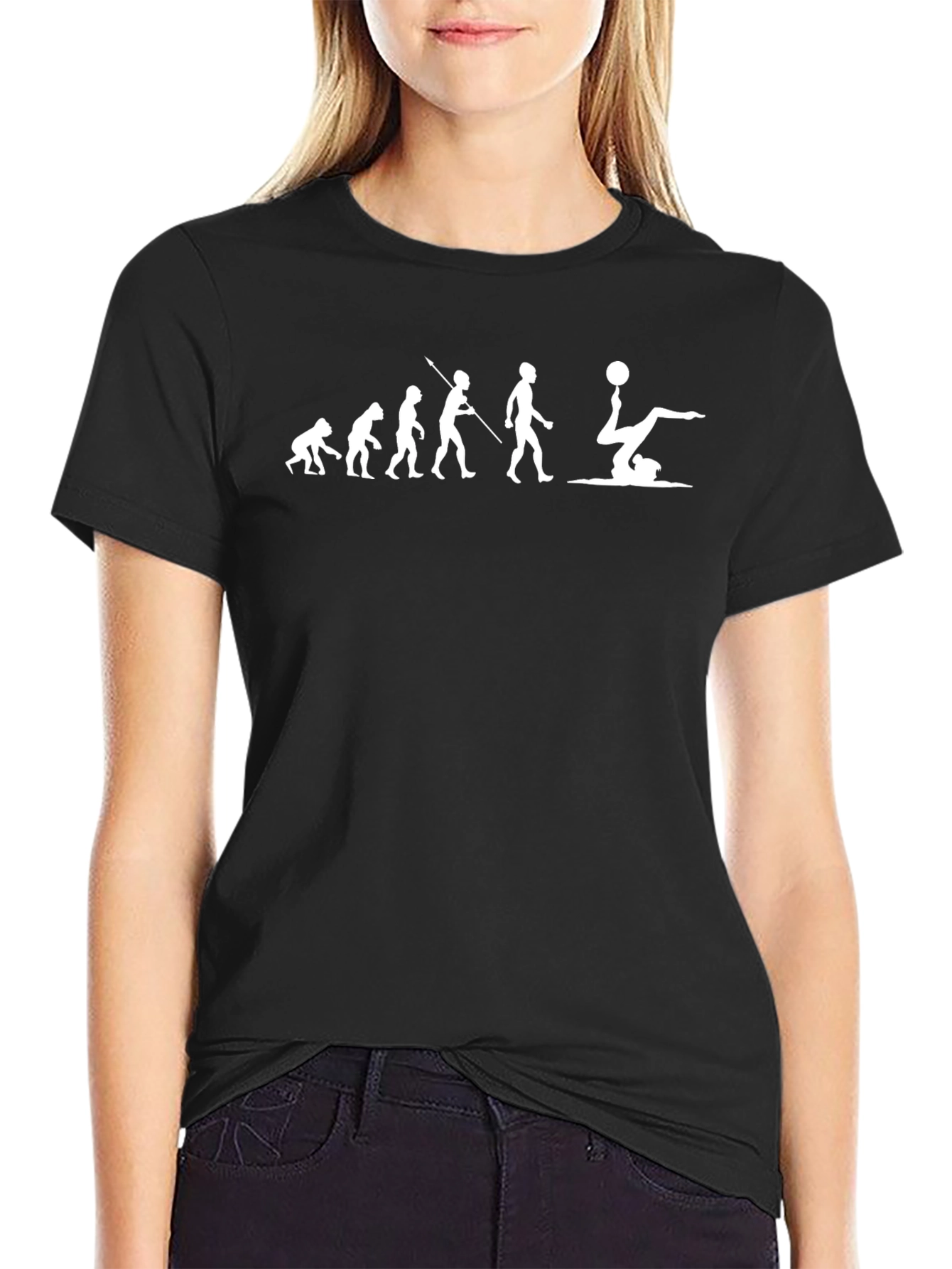 Evolution of Juggling T-Shirt Funny Circus Tee