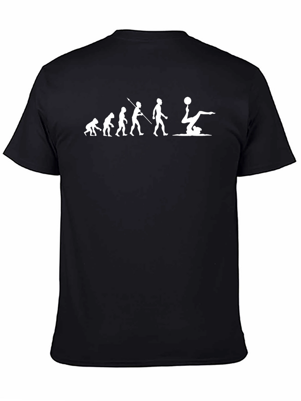 Evolution of Juggling T-Shirt Funny Circus Tee