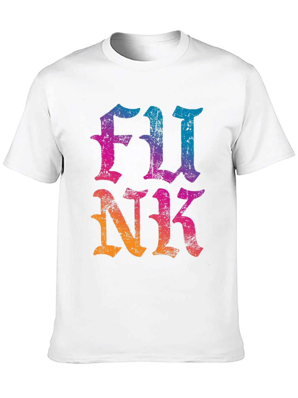 Retro Funk T-Shirt