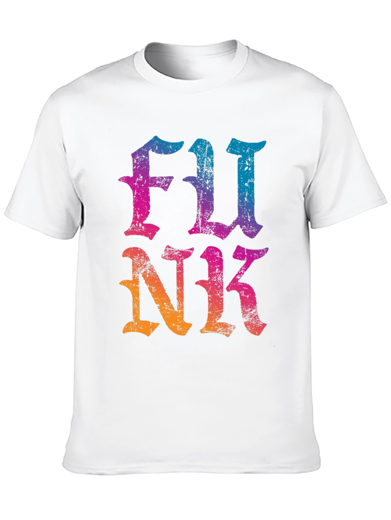 Retro Funk T-Shirt