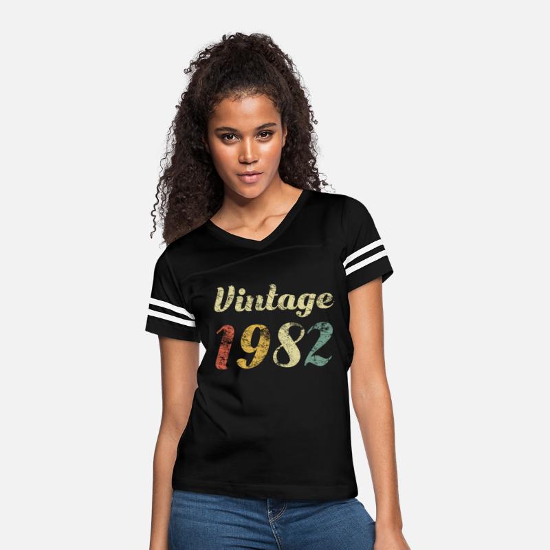 40Th Born In 1982