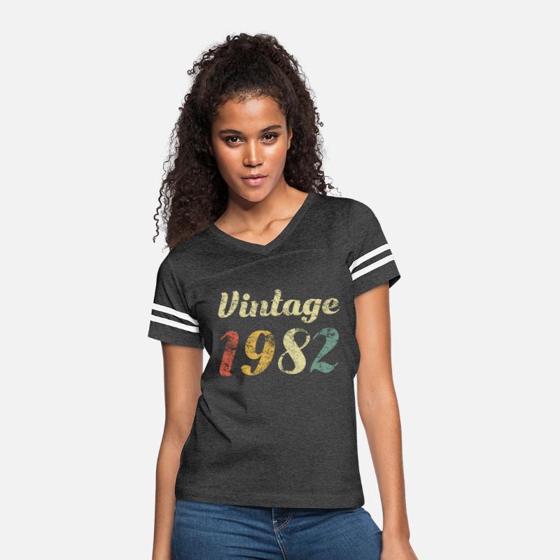 40Th Born In 1982