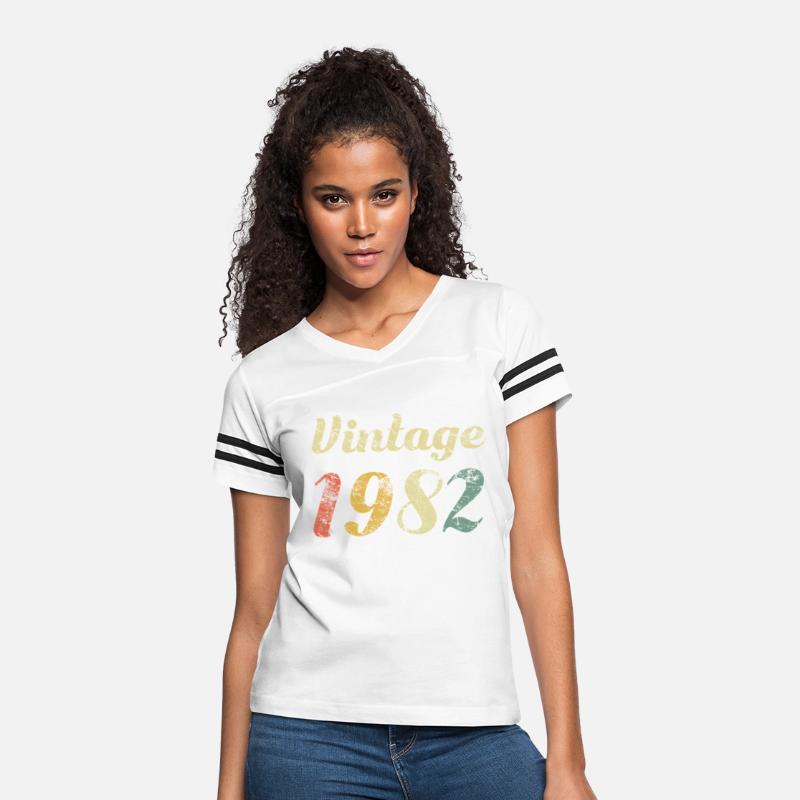 40Th Born In 1982