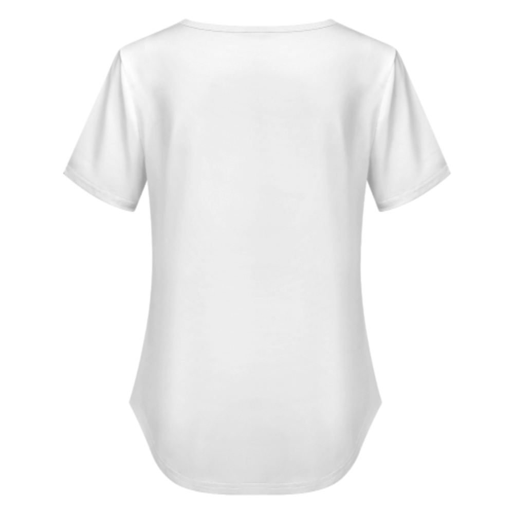 Vintage Rock Band Graphic T-Shirt – Retro Glam Rock Inspired Streetwear Tee for Music Fans(z332)