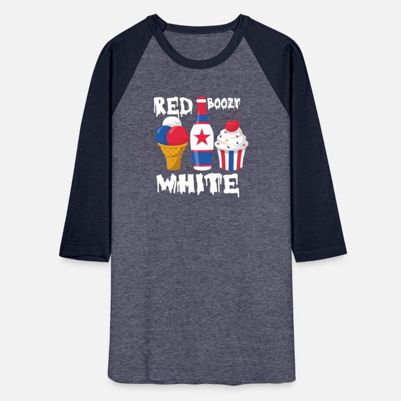 4th of July red boozy white Alcohol Tequila | Four