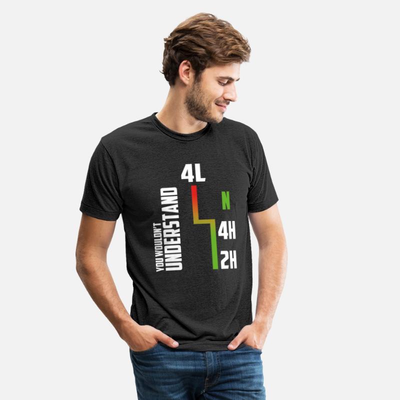 4x4 4WD OffRoad - You Wouldn't Understan - 4LN4H2H