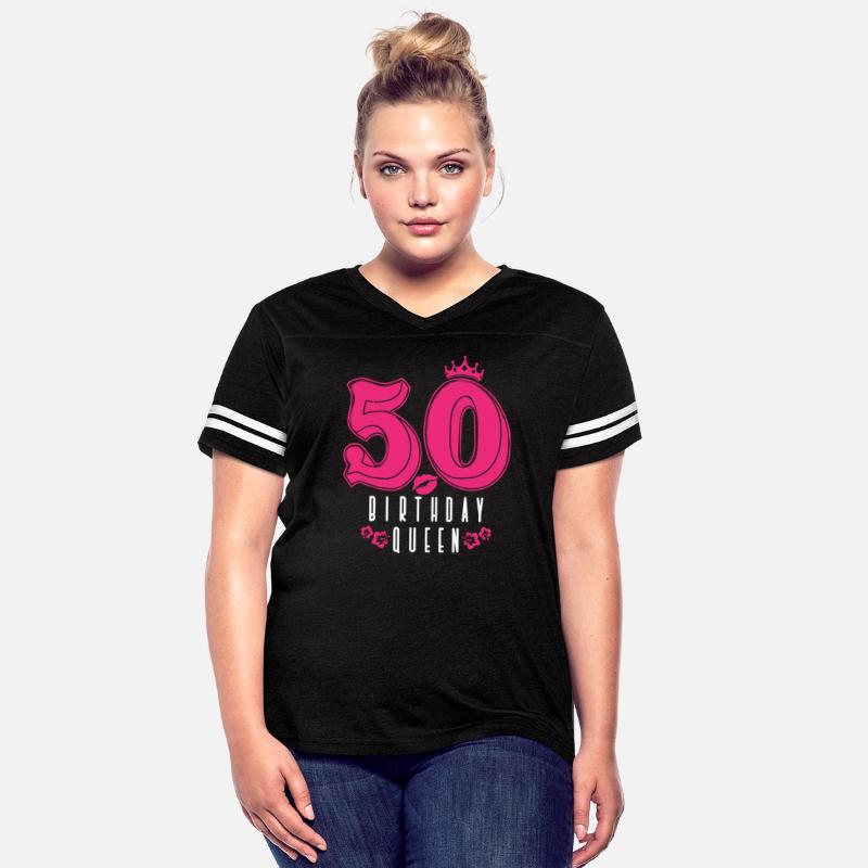 50th Birthday 50 Fifty Fiftieth Age Anniversary
