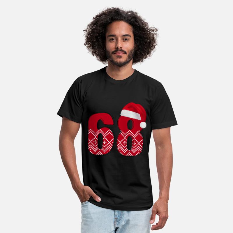 68 Happy Christmas Gifts - Number Sixty Eight