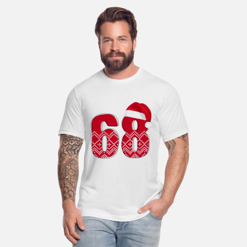 68 Happy Christmas Gifts - Number Sixty Eight