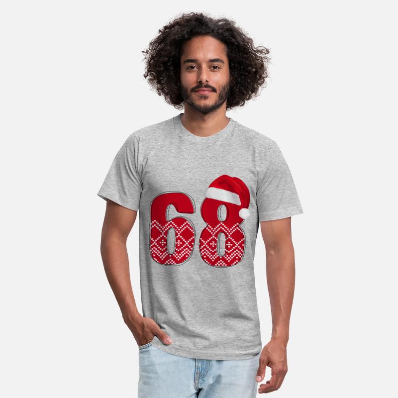 68 Happy Christmas Gifts - Number Sixty Eight