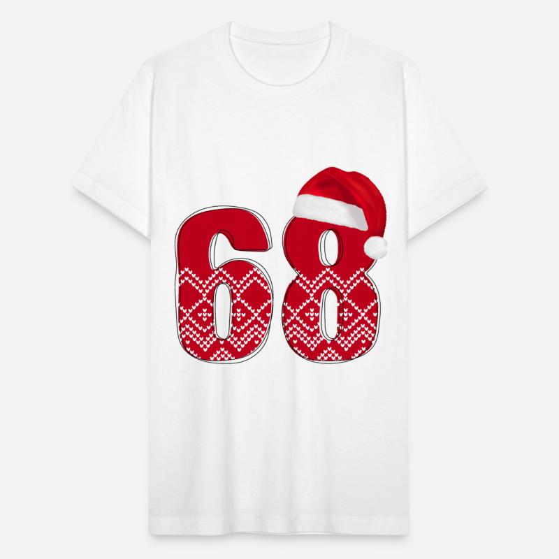 68 Happy Christmas Gifts - Number Sixty Eight