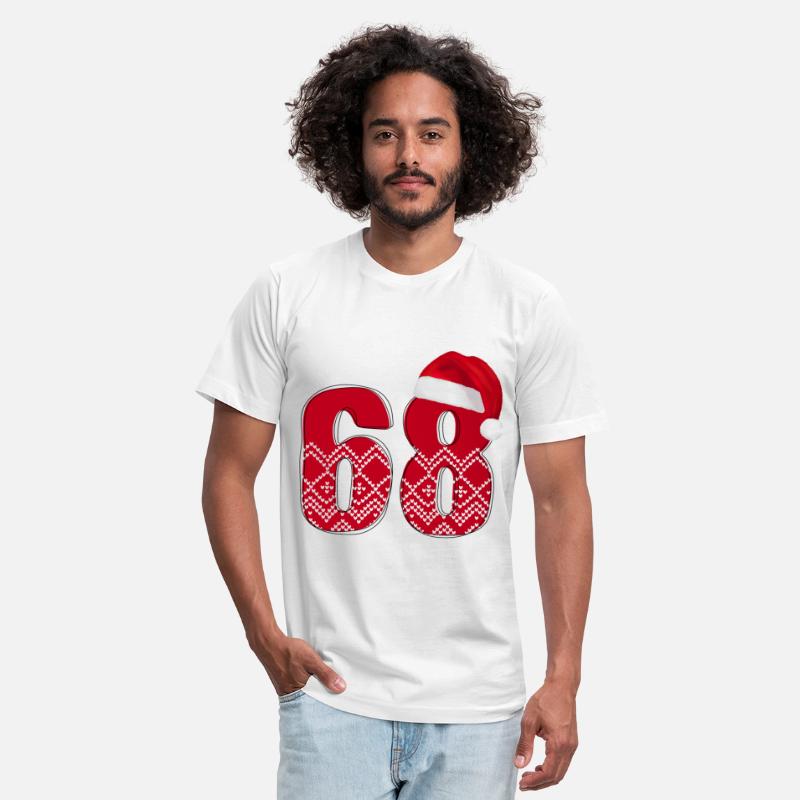 68 Happy Christmas Gifts - Number Sixty Eight