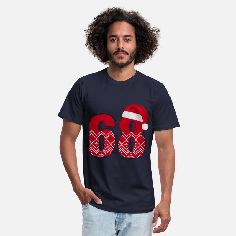 68 Happy Christmas Gifts - Number Sixty Eight
