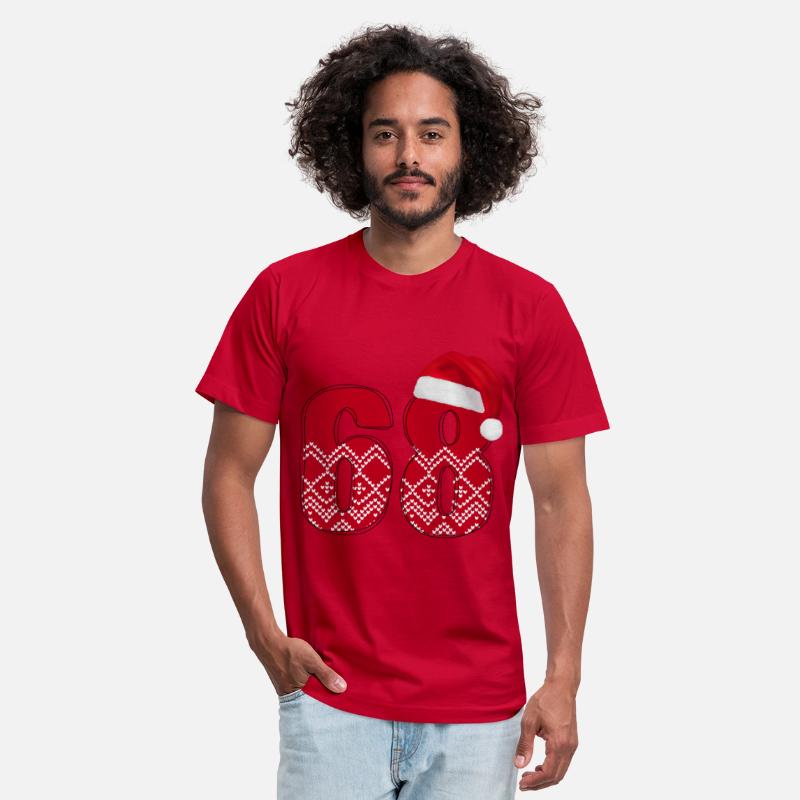 68 Happy Christmas Gifts - Number Sixty Eight