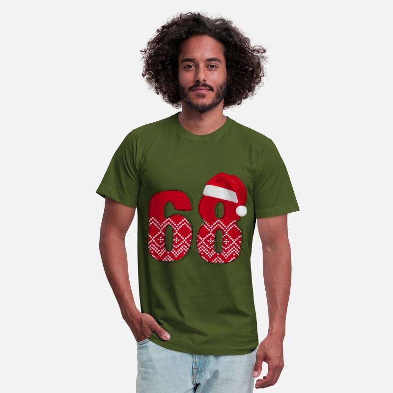 68 Happy Christmas Gifts - Number Sixty Eight