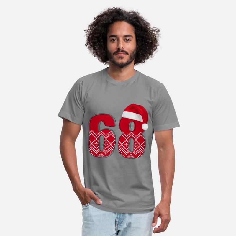68 Happy Christmas Gifts - Number Sixty Eight