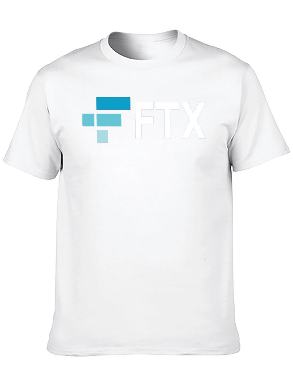 FTX Logo Graphic T-Shirt
