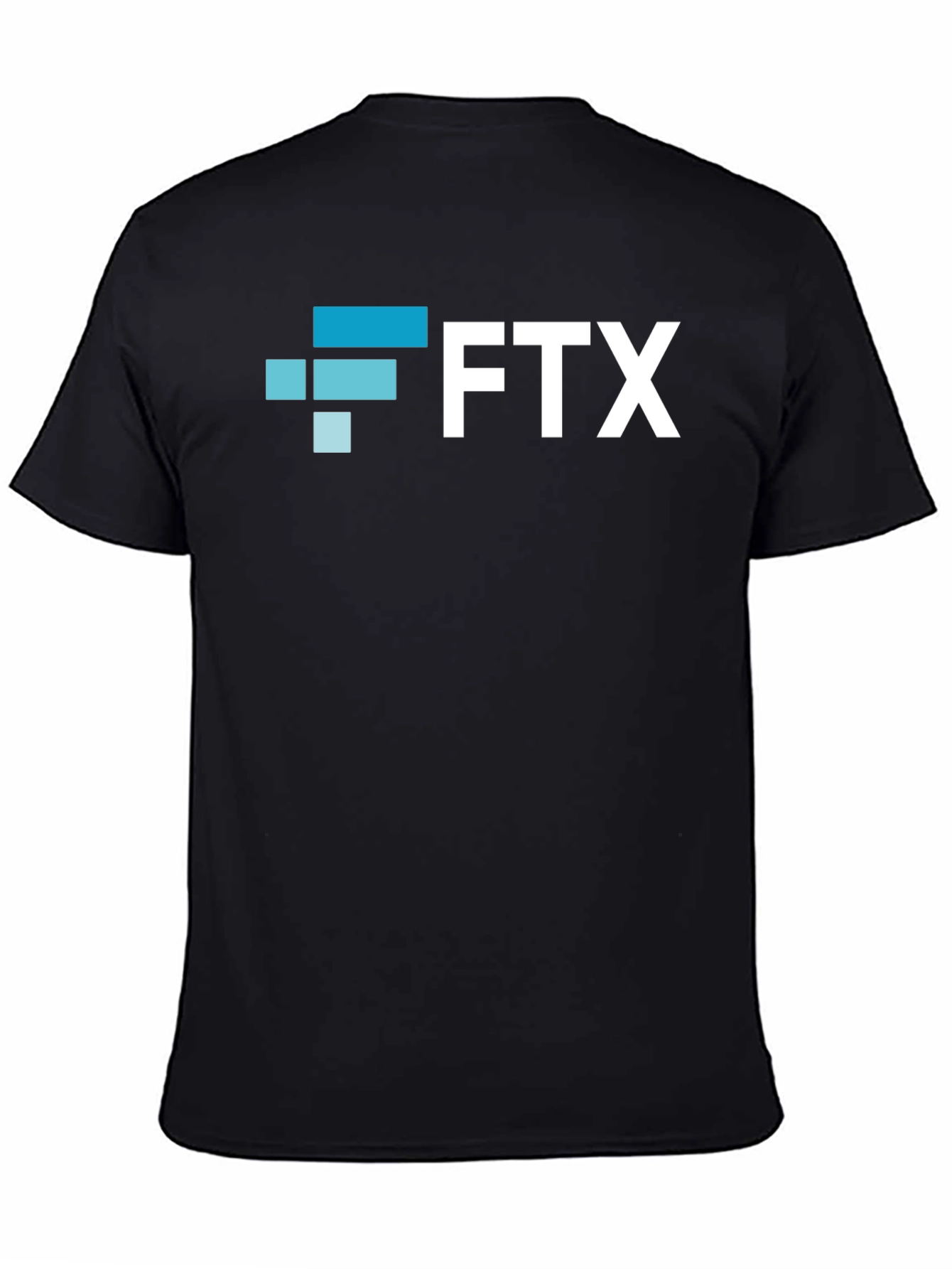 FTX Logo Graphic T-Shirt