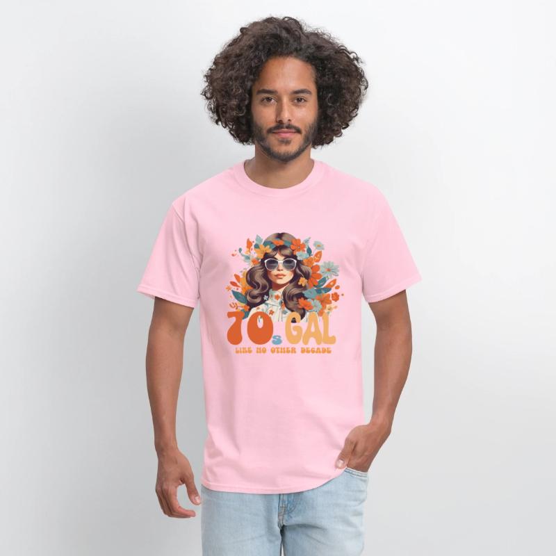 70sGal