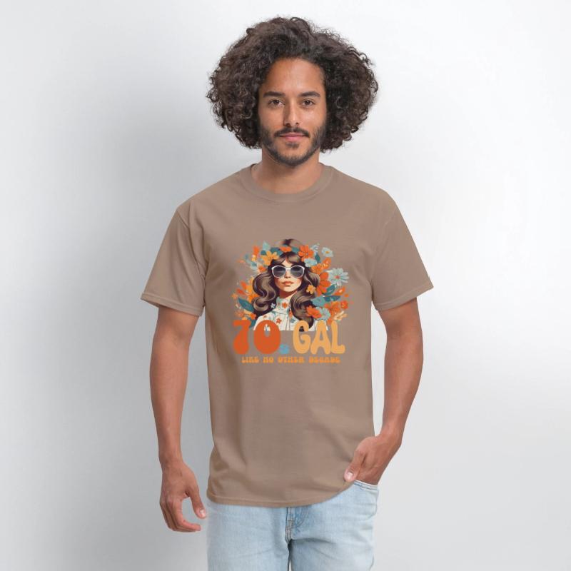 70sGal