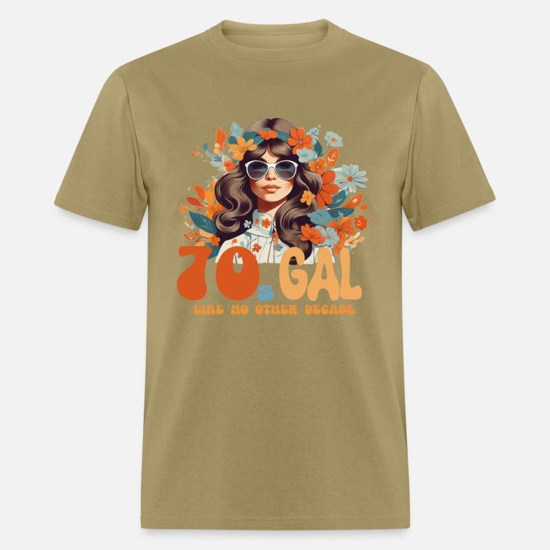 70sGal