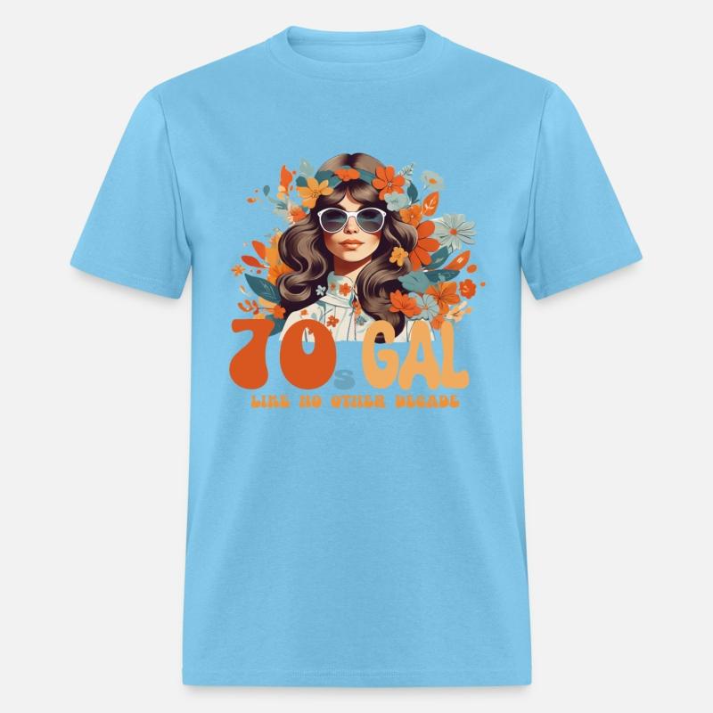 70sGal