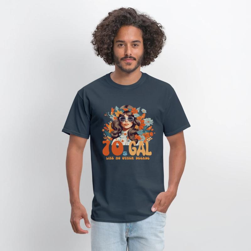 70sGal