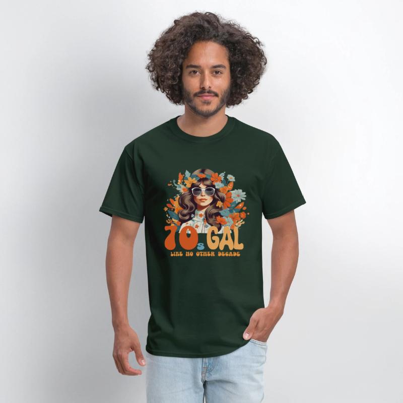 70sGal