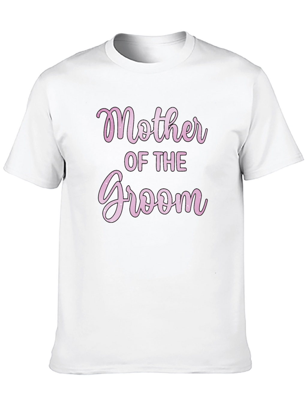Mother of the Groom T-Shirt
