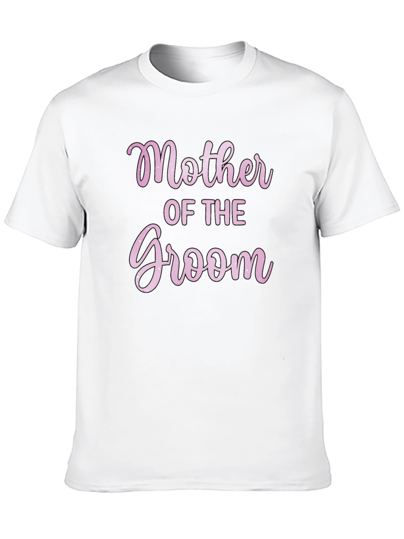 Mother of the Groom T-Shirt