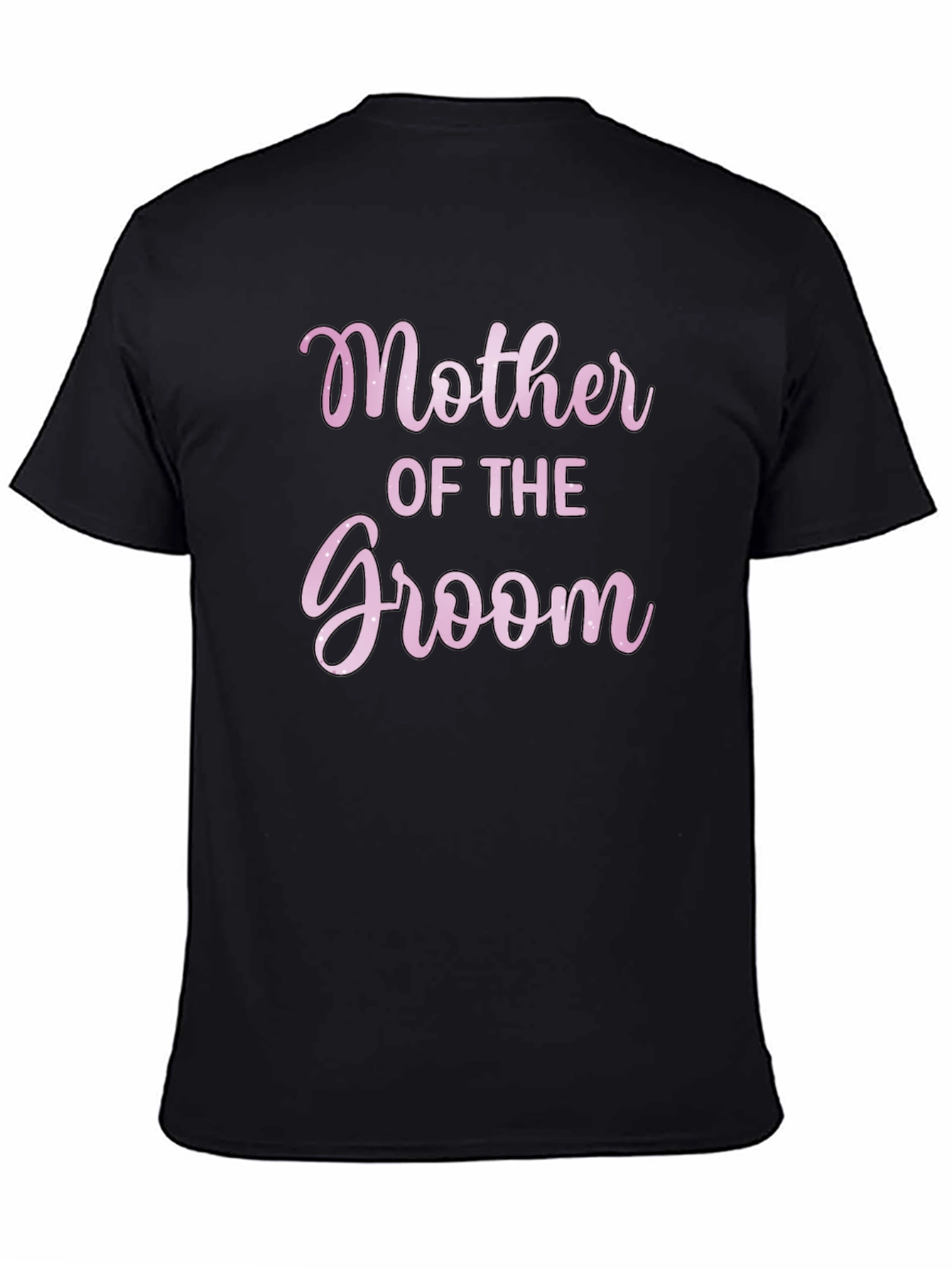 Mother of the Groom T-Shirt