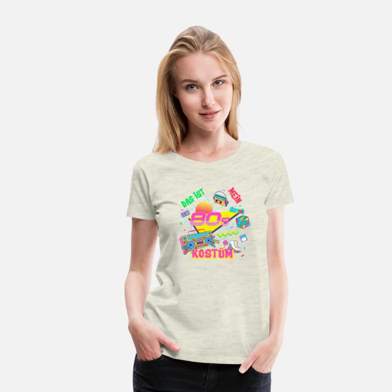 80s Motto Party Theme Carnival Costume