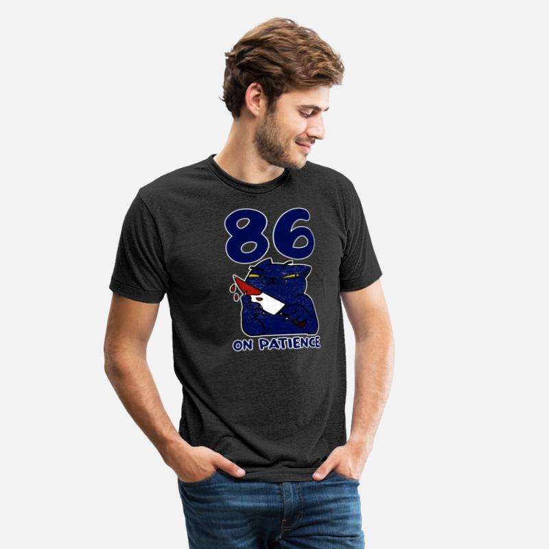 86 On Patience 4