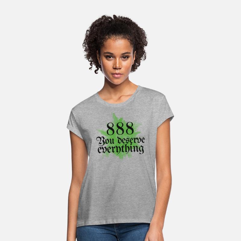 888 Angel Number Abundance Prosperity