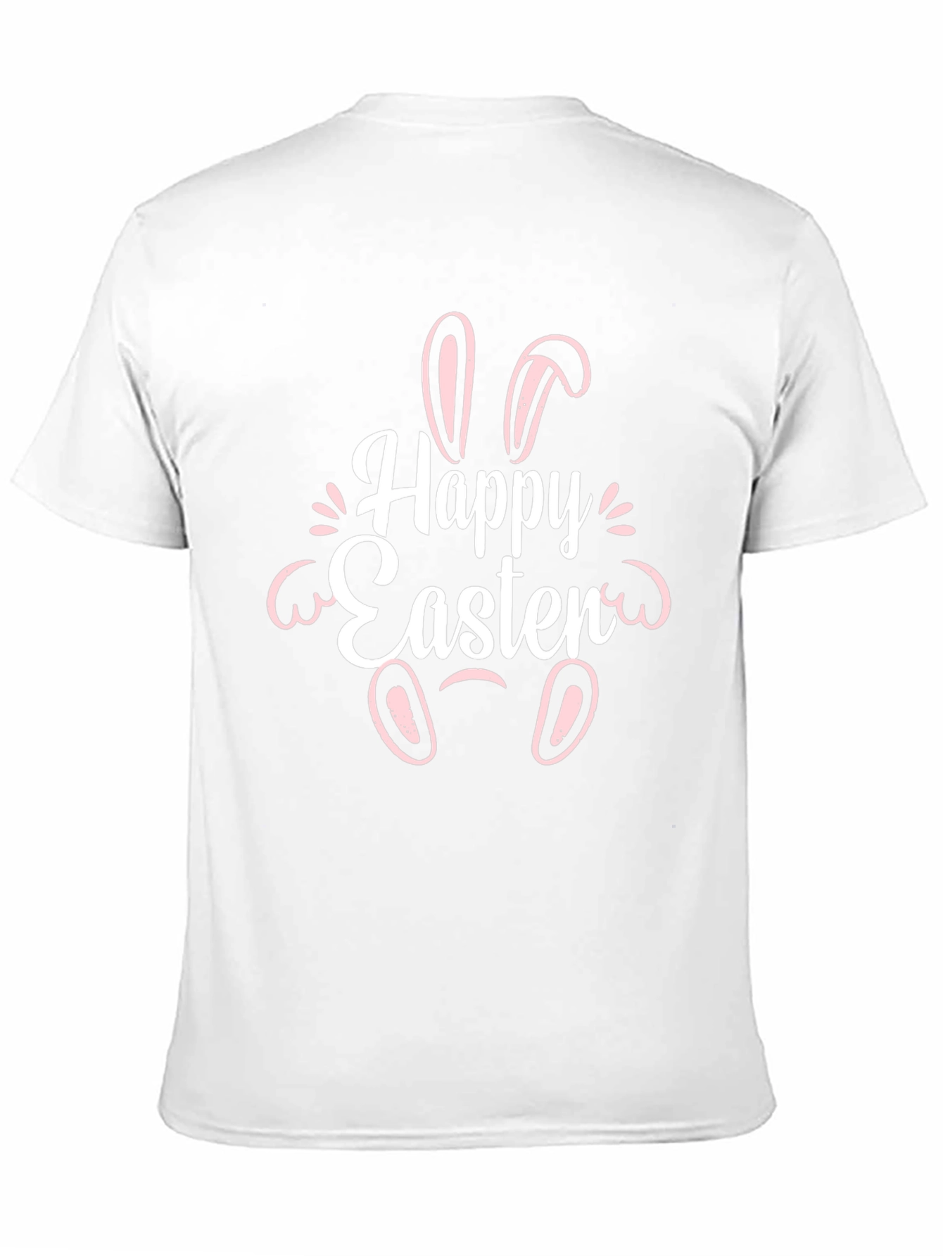 Happy Easter Bunny T-Shirt