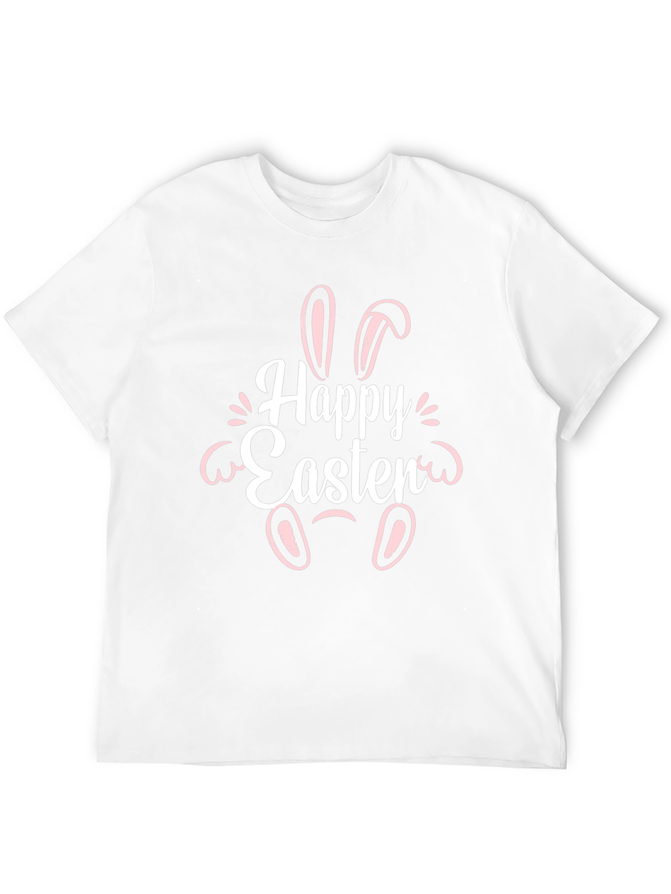 Happy Easter Bunny T-Shirt