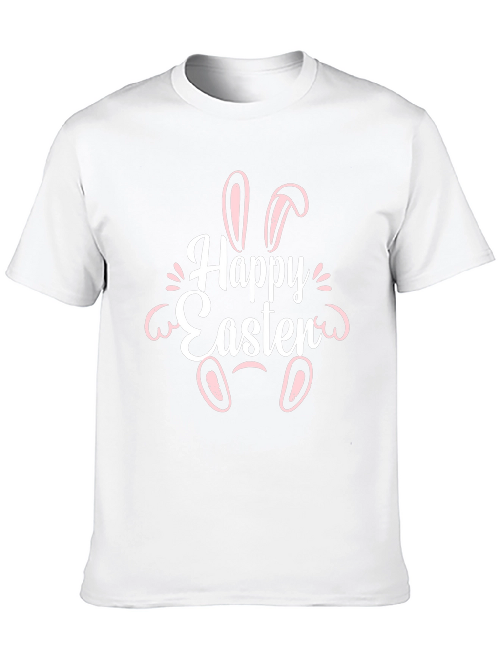 Happy Easter Bunny T-Shirt