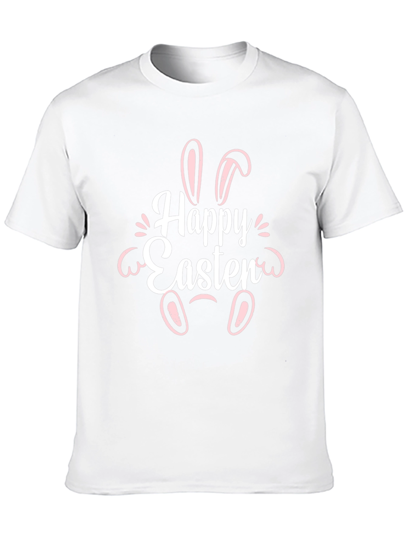Happy Easter Bunny T-Shirt