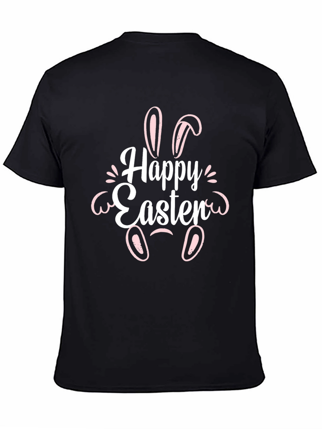 Happy Easter Bunny T-Shirt