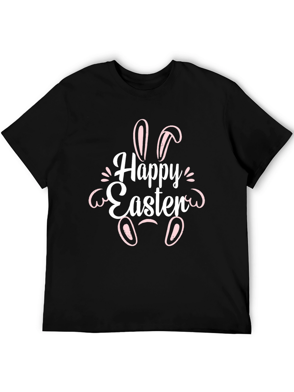 Happy Easter Bunny T-Shirt