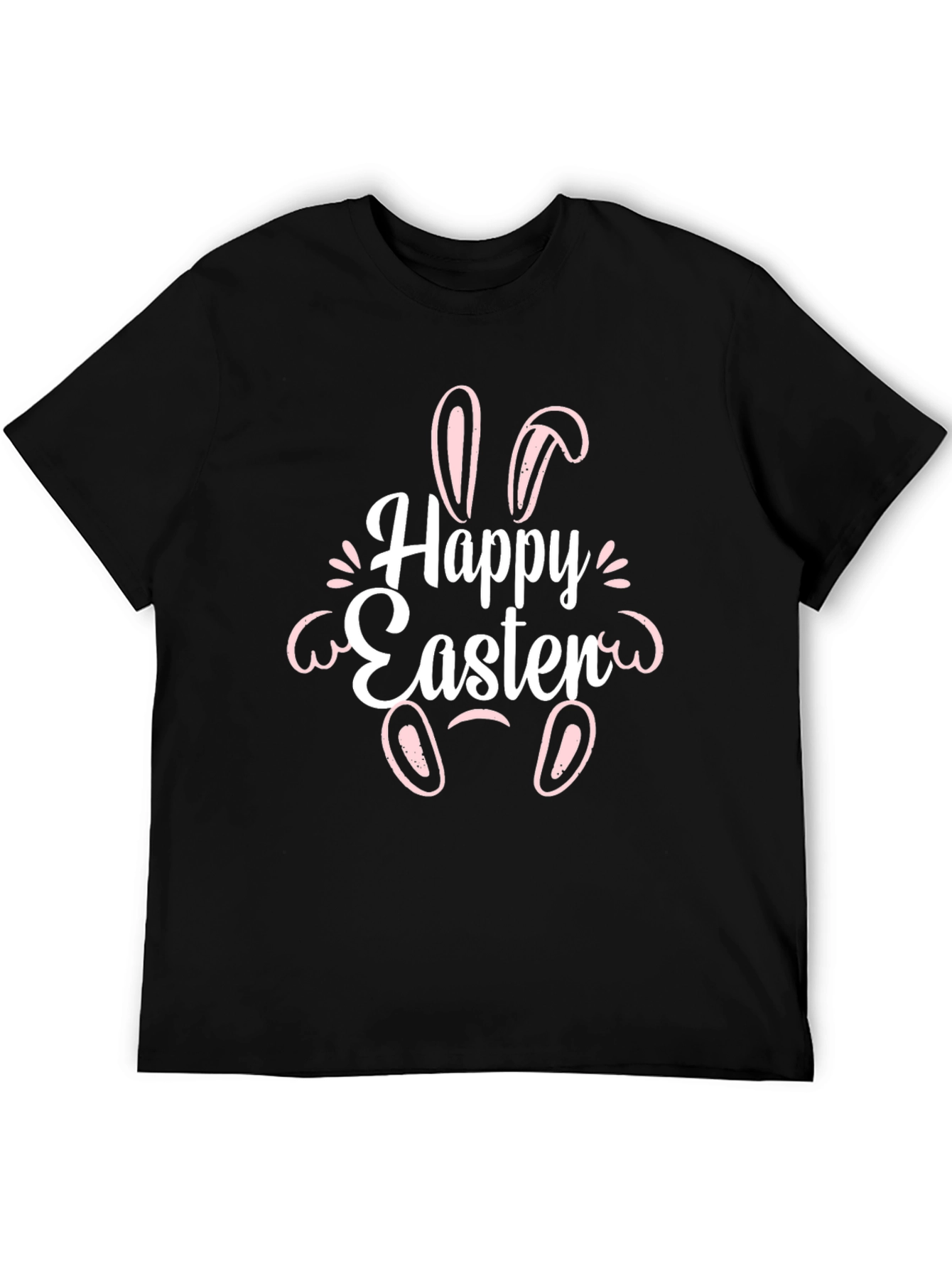 Happy Easter Bunny T-Shirt